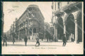 Torino Città Via Pietro Micca Barbaroux Modiano 4153 cartolina RT3493 – fronte