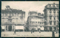 Torino Città Via Micca Tram Piazza Solferino Brunner 4562 cartolina RT3497 – fronte