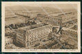 Torino Città Stazione Porta Nuova Tram Grand Hotel Astoria cartolina RT3504 – fronte
