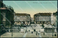 Torino Città Piazza Castello Via Roma Foto cartolina RT3511 – fronte