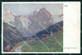 Bolzano Stelvio Trafoi cartolina RT3544 – fronte