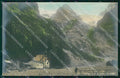 Bolzano Stelvio Trafoi Tre Pozzi Foto cartolina RT3546 – fronte