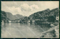 Trento Torbole Lago di Garda cartolina RT3554 – fronte