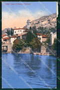Trento Torbole Lago di Garda cartolina RT3572 – fronte