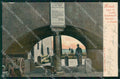 Trento Torbole Ricordo a Goethe Lago di Garda cartolina RT3598 – fronte