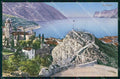 Trento Torbole Lago di Garda cartolina RT3613 – fronte