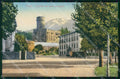 Trento Città Castello del Buon Consiglio cartolina RT3627 – fronte
