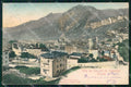 Trento Città Vista dal Convento dei Cappuccini Stengel 7162 cartolina RT3641 – fronte