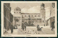 Trento Città Duomo cartolina RT3644 – fronte