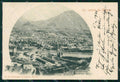 Trento Città Saluto da cartolina RT3654 – fronte