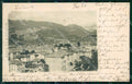 Trento Città cartolina RT3665 – fronte