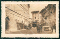 Trento Città Via Roma cartolina RT3687 – fronte