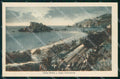 Messina Taormina Isola Bella cartolina RT3714 – fronte