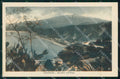 Messina Taormina Giardini coll'Etna cartolina RT3715 – fronte