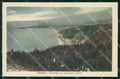 Messina Taormina Giardini Vista Capo Schisò cartolina RT3720 – fronte