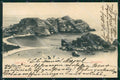 Messina Taormina Isola Bella Stengel 13196 cartolina RT3730 – fronte