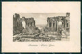 Messina Taormina Teatro Greco Brunner cartolina RT3732 – fronte