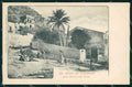 Messina Taormina Saluto da Badia Vecchia Palma cartolina RT3739 – fronte