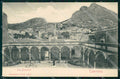 Messina Taormina San Domenico Stengel 13073 cartolina RT3746 – fronte