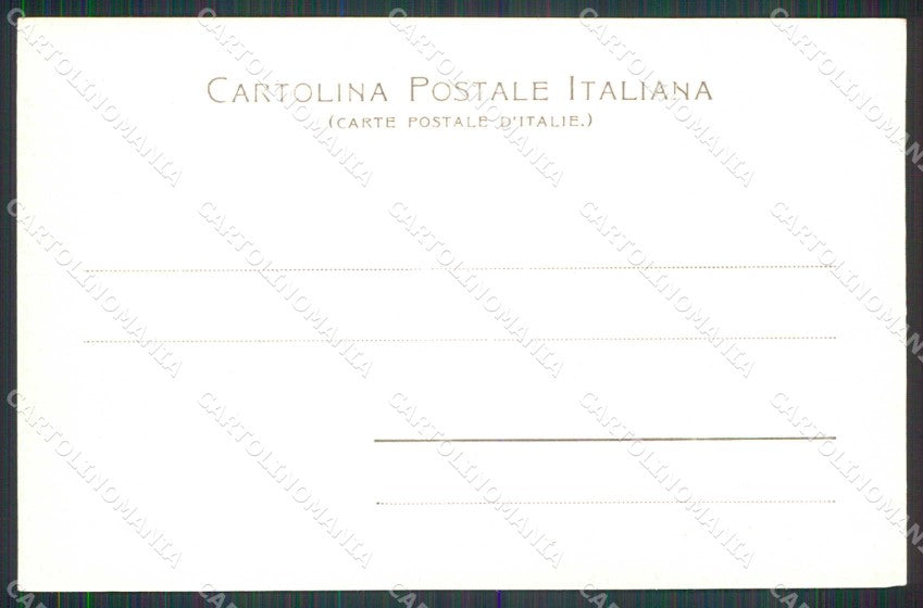 Messina Taormina San Domenico Stengel 13073 cartolina RT3746 – retro