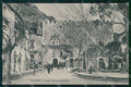 Messina Taormina Piazza Vittorio Emanuele Brunner 9807 cartolina RT3762 – fronte