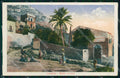 Messina Taormina Badia Vecchia cartolina RT3790 – fronte