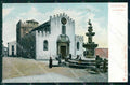 Messina Taormina Cattedrale Trenkler 25664 cartolina RT3807 – fronte