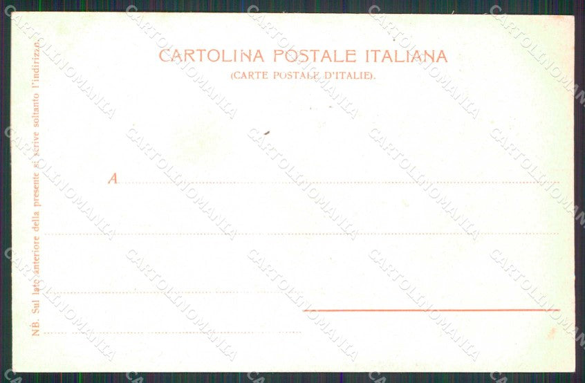 Messina Taormina Cattedrale Trenkler 25664 cartolina RT3807 – retro