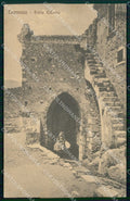 Messina Taormina Porta Catania cartolina RT3816 – fronte