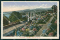 Messina Taormina Giardino Duca di Bronte cartolina RT3820 – fronte