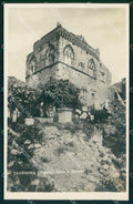 Messina Taormina Palazzo Duca Santo Stefano Foto cartolina RT3851 – fronte