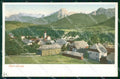 Udine Tarvisio cartolina RT3857 – fronte