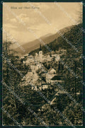 Udine Tarvisio cartolina RT3873 – fronte