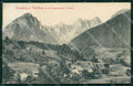 Udine Tarvisio Ponte Slizza Stengel 5582 cartolina RT3883 – fronte