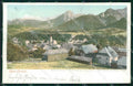 Udine Tarvisio cartolina RT3884 – fronte