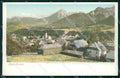 Udine Tarvisio cartolina RT3886 – fronte