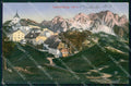 Udine Tarvisio Monte Santo Lussari cartolina RT3901 – fronte