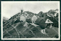 Udine Tarvisio Monte Santo Lussari Foto cartolina RT3916 – fronte