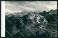Udine Tarvisio Monte Santo Lussari Santuario Foto cartolina RT3918 – fronte