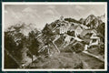 Udine Tarvisio Monte Santo Lussari Santuario Foto cartolina RT3919 – fronte