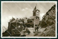 Udine Tarvisio Monte Santo Lussari Foto cartolina RT3920 – fronte