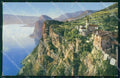 Brescia Tremosine sul Garda Lago Bender 5213 cartolina RT3949 – fronte