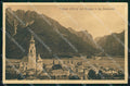 Bolzano Dobbiaco Val Pusteria Stengel 2767 cartolina RT3953 – fronte