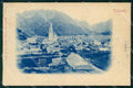 Bolzano Dobbiaco Val Pusteria Stengel 2767 cartolina RT3959 – fronte