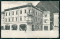 Udine Tolmezzo Piazza XX Settembre cartolina RT3966 – fronte