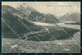 Udine Tolmezzo Caneva cartolina RT3971 – fronte