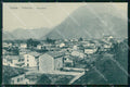 Udine Tolmezzo Carnia cartolina RT3972 – fronte