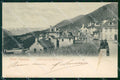 Verbania Toceno Valle Vigezzo Monte Rosa cartolina RT4004 – fronte