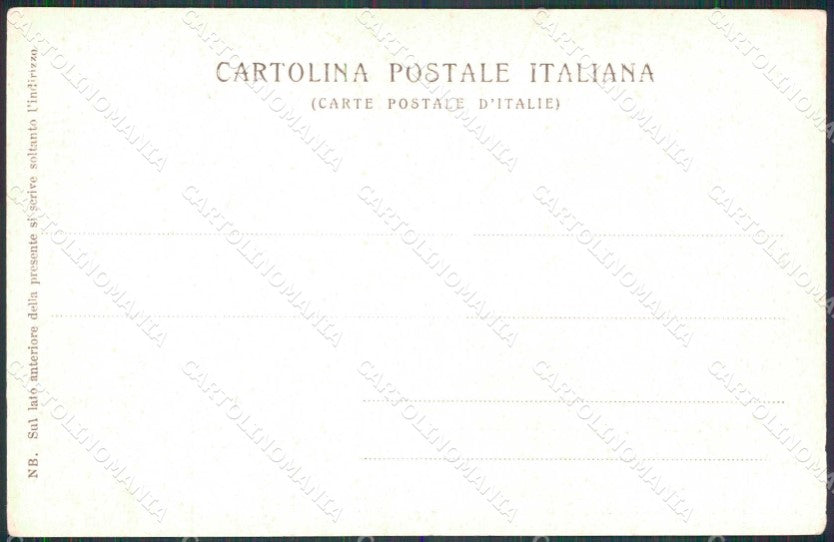 Verbania Toceno Valle Vigezzo cartolina RT4005 – retro
