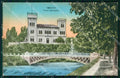 Treviso Città Ponte Garibaldi cartolina RT4007 – fronte